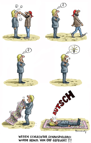 Sido haut Heinzl Sido haut Heinzl