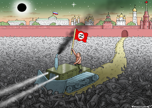 SIEGESZUG SIEGESZUG