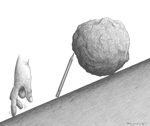 Sisyphus-Artist Sisyphus-Artist