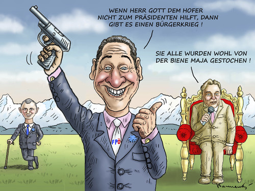 SO WAHR MIR KAREL HILFT SO WAHR MIR KAREL HILFT