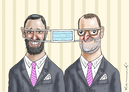 SPAHN MIT SEINEM EHEMANN FUNKE SPAHN MIT SEINEM EHEMANN FUNKE