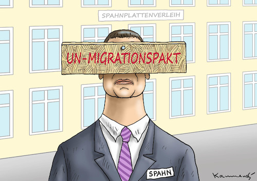 SPAHNPLATTENPOPULIST