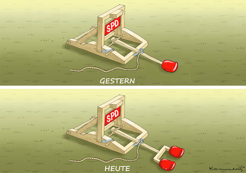 SPD-KATAPULT SPD-KATAPULT