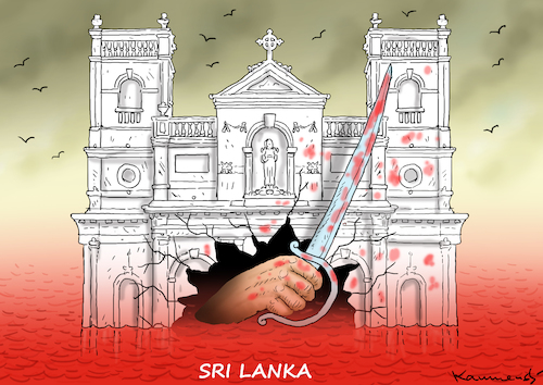 SRI LANKA SRI LANKA