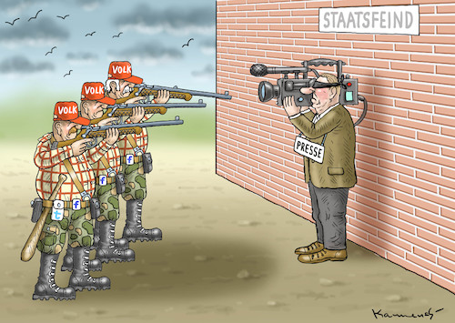 STAATSFEIND STAATSFEIND