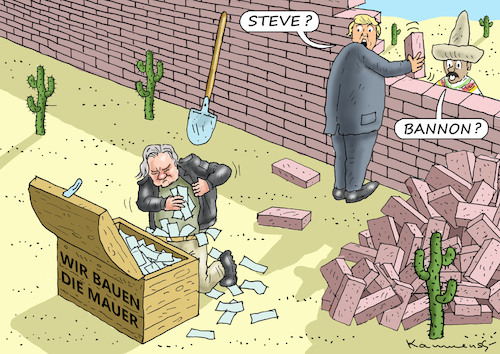 STEVE BANNON STEVE BANNON