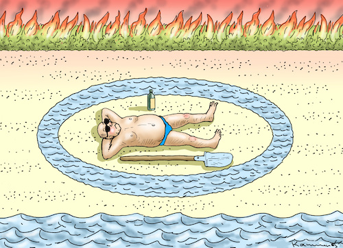 STRANDURLAUB STRANDURLAUB