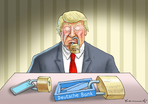 Cartoon: STUMMSCHALTUNG (medium) by marian kamensky tagged us,wahlen,joe,biden,trump,corona,kapitol,putsch,bob,woodward,harris,pence,us,wahlen,joe,biden,trump,corona,kapitol,putsch,bob,woodward,harris,pence