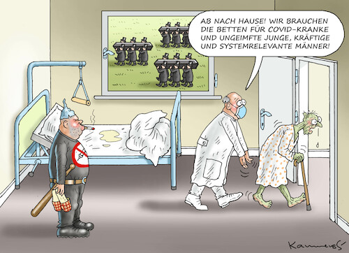 SYSTEMRELEVANTER WAHNSINN SYSTEMRELEVANTER WAHNSINN