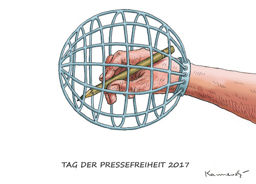 Tag der Pressefreiheit