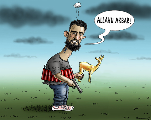 Taliban Bushido Bambino Taliban Bushido Bambino