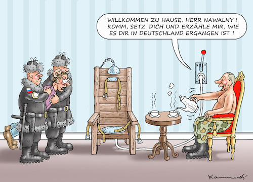 TEA TIME BEI PUTIN TEA TIME BEI PUTIN