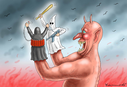 TEUFELSSPIELE TEUFELSSPIELE