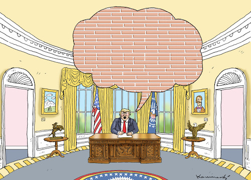 THE BIG WALL SPEACH THE BIG WALL SPEACH