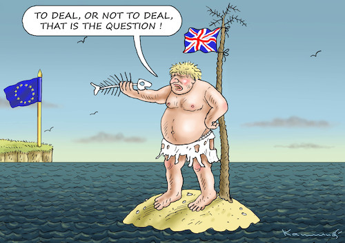 THINKER BORIS THINKER BORIS