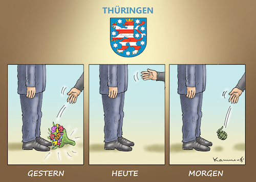 THÜRINGEN