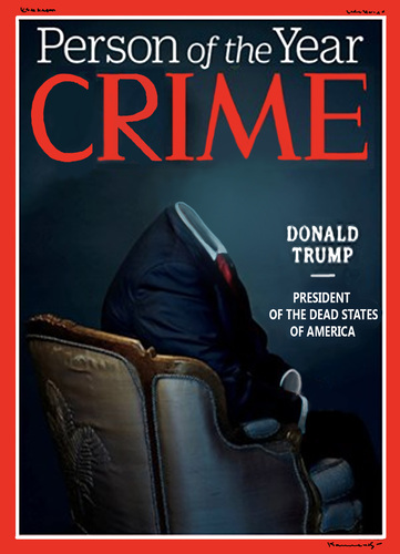 TIME MAGAZINE