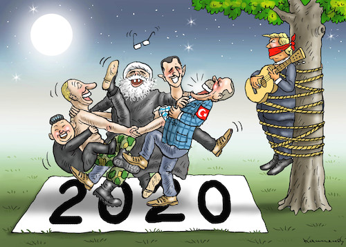 TOO HAPPY NEW YEAR 2020 ! TOO HAPPY NEW YEAR 2020 !