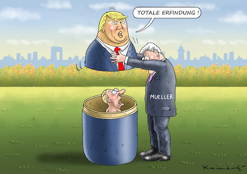 Cartoon: TOTALE ERFINDUNG (medium) by marian kamensky tagged obama,trump,präsidentenwahlen,usa,baba,vanga,republikaner,inauguration,demokraten,wikileaks,faschismus,obama,trump,präsidentenwahlen,usa,baba,vanga,republikaner,inauguration,demokraten,wikileaks,faschismus