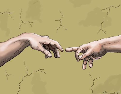 Touch Touch