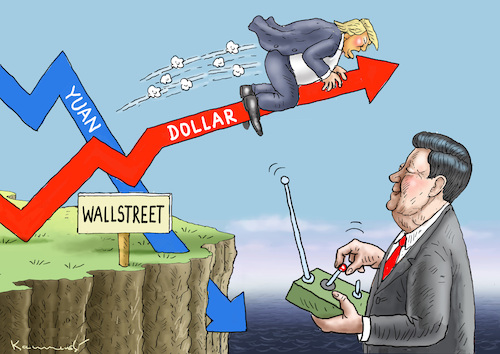 TRADE WAR RIDER TRUMP TRADE WAR RIDER TRUMP