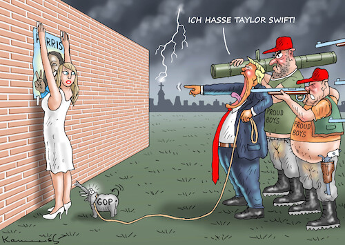 TRUMP HASST TAYLOR SWIFT TRUMP HASST TAYLOR SWIFT