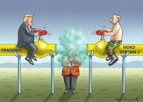 TRUMP VS PUTIN VS MERKEL TRUMP VS PUTIN VS MERKEL