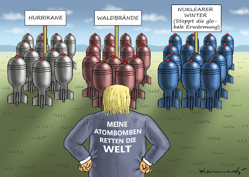 Cartoon: TRUMP WILL DIE WELT RETTEN (medium) by marian kamensky tagged brexit,theresa,may,england,eu,schottland,weicher,wahlen,boris,johnson,nigel,farage,ostern,seidenstrasse,xi,jinping,referendum,trump,monsanto,bayer,glyphosa,strafzölle,brexit,theresa,may,england,eu,schottland,weicher,wahlen,boris,johnson,nigel,farage,ostern,seidenstrasse,xi,jinping,referendum,trump,monsanto,bayer,glyphosa,strafzölle