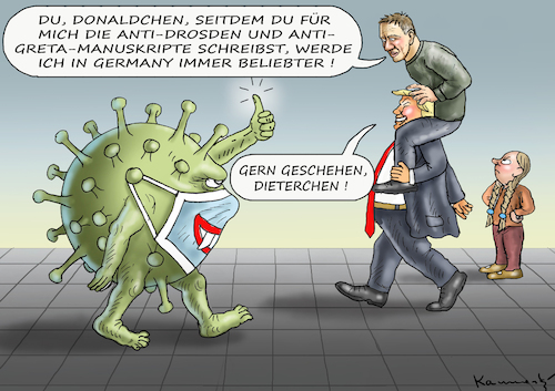 TRUMPBOLSONARO-FREUND DIETER NUR TRUMPBOLSONARO-FREUND DIETER NUR