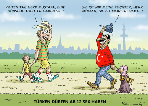 TÜRKENSEX