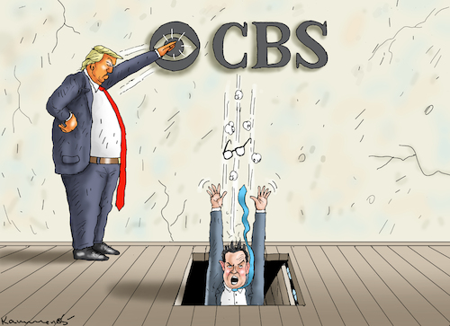 TV AUS FÜR STEPHEN COLBERT TV AUS FÜR STEPHEN COLBERT
