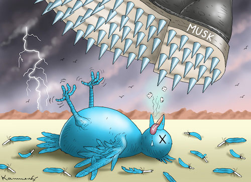 TWITTERMORD TWITTERMORD
