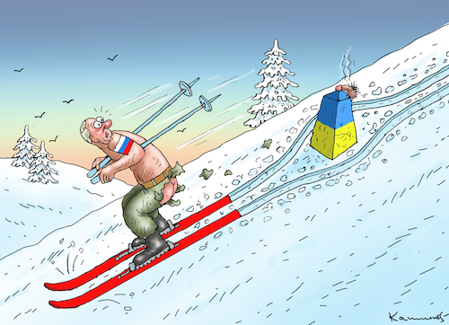 UKRAINE-AGGRESSOR PUTIN UKRAINE-AGGRESSOR PUTIN