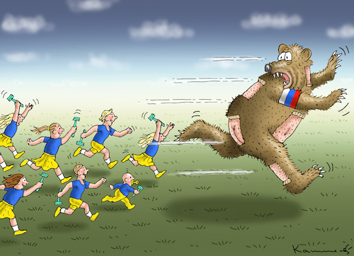 UKRAINISCHE GEGENOFFENSIVE UKRAINISCHE GEGENOFFENSIVE