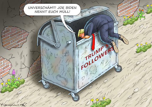 UNVERSCHÄMTER JOE UNVERSCHÄMTER JOE