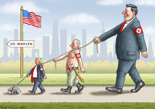 US-WAHLEN US-WAHLEN