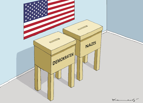 US - WAHLEN 2020