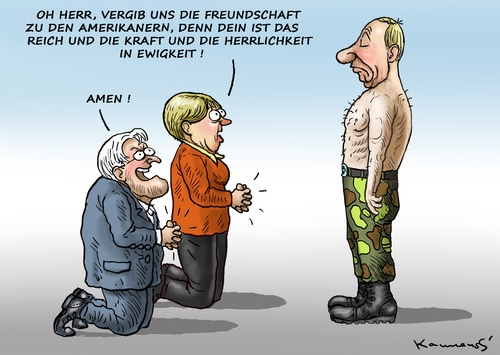 Vaterunser Vaterunser