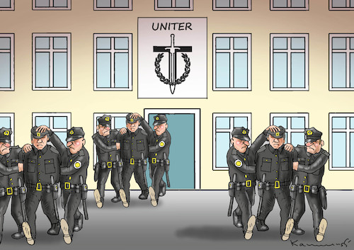 VERHAFTUNGSWELLE DER RECHTSRADIK VERHAFTUNGSWELLE DER RECHTSRADIK