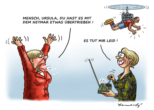 Verletzter Neymar Verletzter Neymar