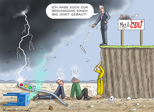 VERTRÖSTER MERZ VERTRÖSTER MERZ