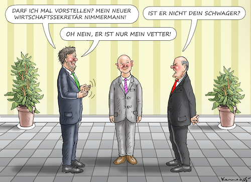 VETTERNWITSCHAFT VETTERNWITSCHAFT
