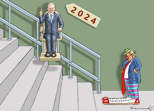 VIVA AMERIKA! VIVA AMERIKA!