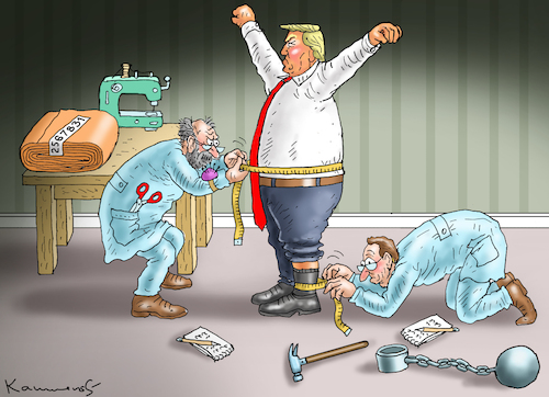 VORBEREITUNG VORBEREITUNG