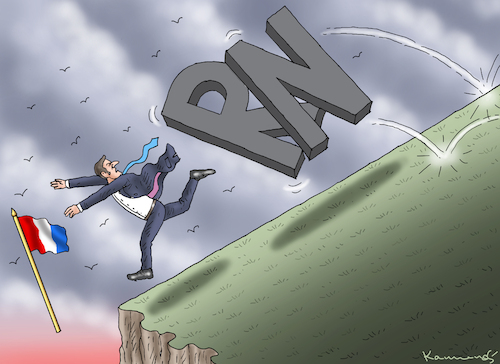 WAHLEN IN FRANKREICH WAHLEN IN FRANKREICH