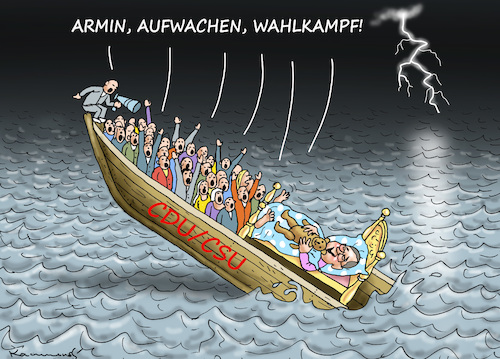 WAHLKAMPFMUFFEL LASCHET WAHLKAMPFMUFFEL LASCHET