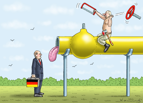 WARTUNGSARBEITEN WARTUNGSARBEITEN