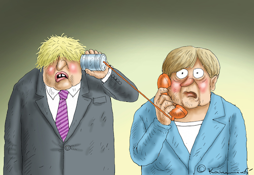 Cartoon: WARUM DEAL SCHEITERT (medium) by marian kamensky tagged brexit,theresa,may,england,eu,schottland,weicher,wahlen,boris,johnson,nigel,farage,ostern,seidenstrasse,xi,jinping,referendum,trump,monsanto,bayer,glyphosa,strafzölle,merlel,brexit,theresa,may,england,eu,schottland,weicher,wahlen,boris,johnson,nigel,farage,ostern,seidenstrasse,xi,jinping,referendum,trump,monsanto,bayer,glyphosa,strafzölle,merlel