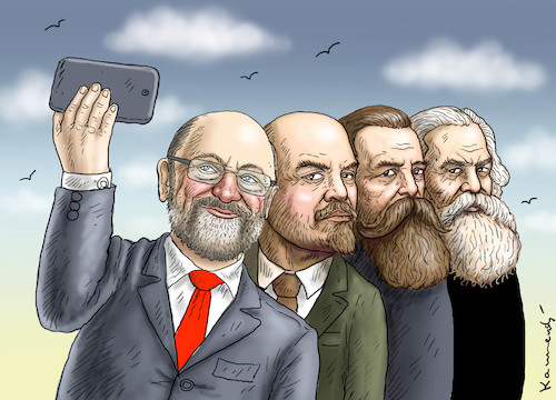 Cartoon: WARUM DIE SAARLANDBEULE (medium) by marian kamensky tagged schulzeffekt,martin,schulz,kanzlerkandidat,spd,saarlandwahlen,schulzeffekt,martin,schulz,kanzlerkandidat,spd,saarlandwahlen