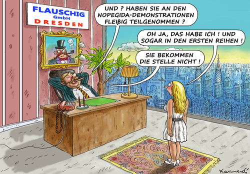WARUM SO WENIGE NOPEGIDAS WARUM SO WENIGE NOPEGIDAS